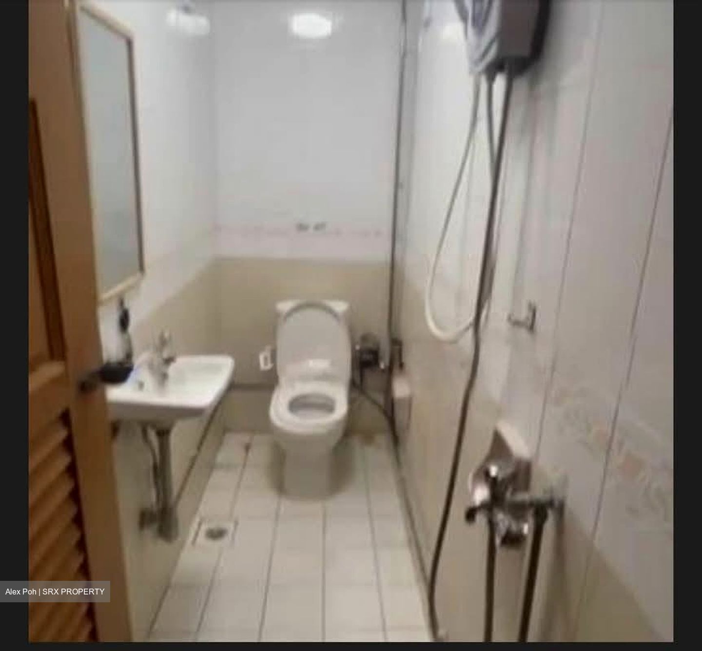 Mirage Tower (D9), Condominium #554154741